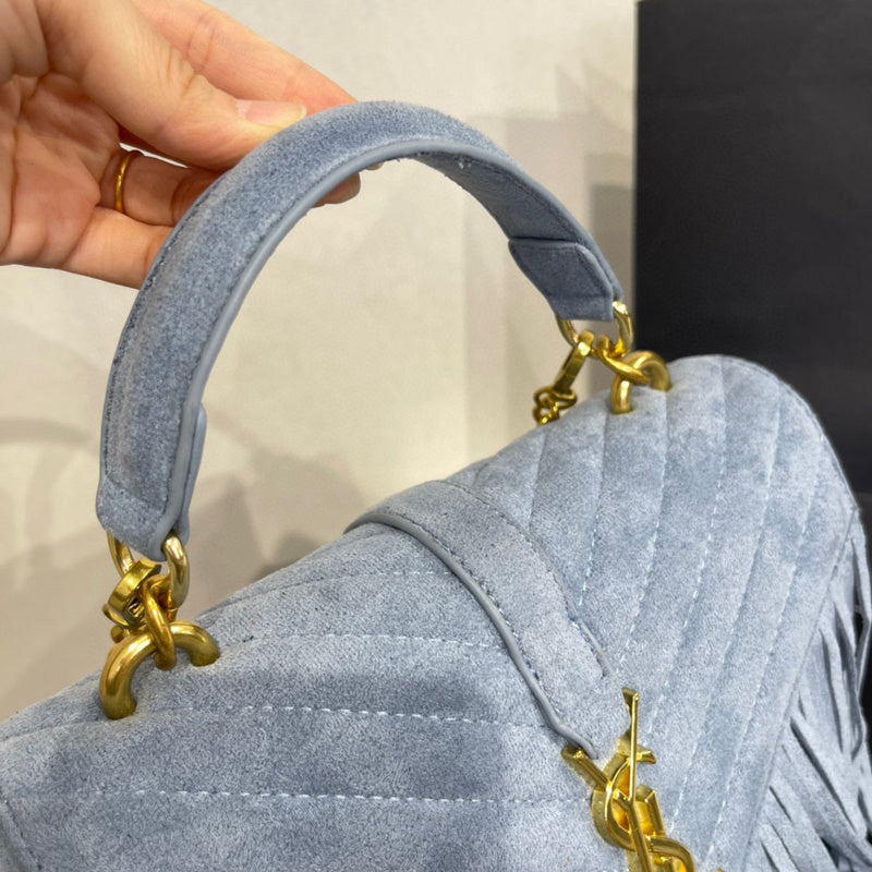 YSL BAGS - WOMEN LOVE LUXURY BAGS - 1564