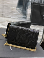 YSL BAGS - WOMEN LOVE LUXURY BAGS - 127