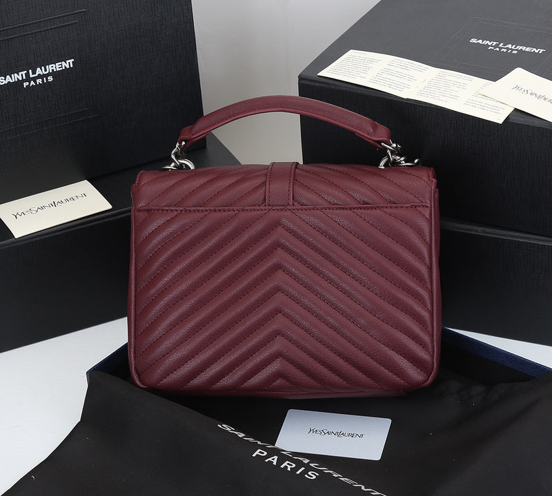 YSL BAGS - WOMEN LOVE LUXURY BAGS - 1865