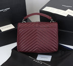 YSL BAGS - WOMEN LOVE LUXURY BAGS - 1865