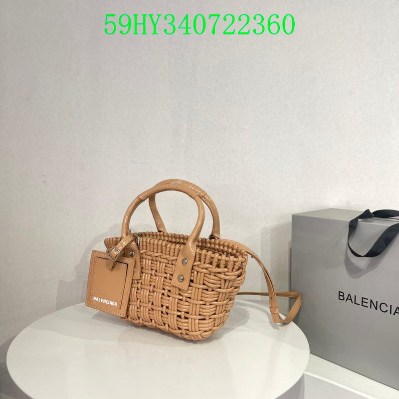 LO - BGA Bags - 2207