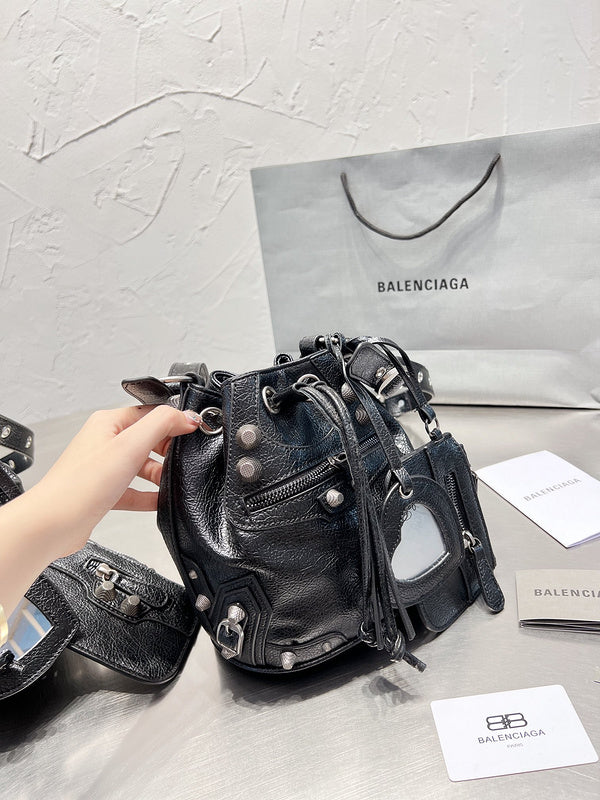 LO - BGA Bags - 1333
