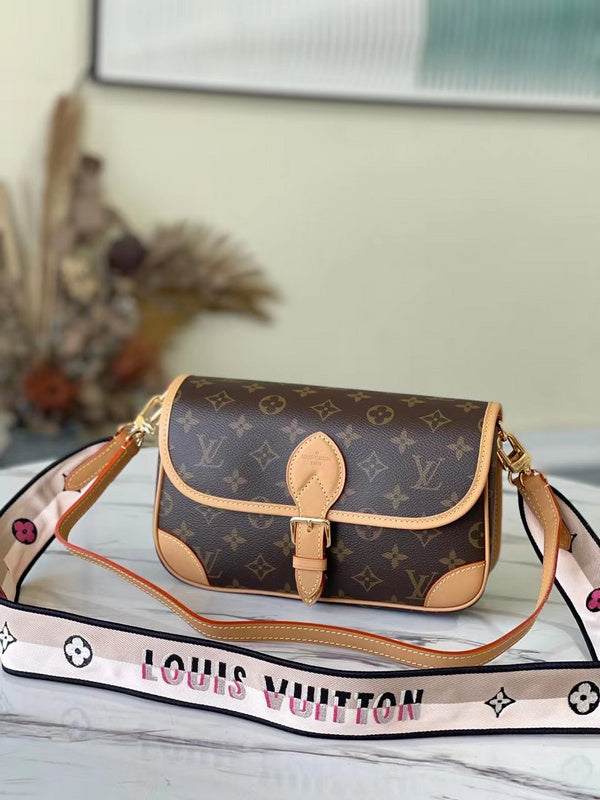 BB - LV Bags - 17205