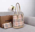 B-Berry Bags - Women Love Luxury Bags - 1007