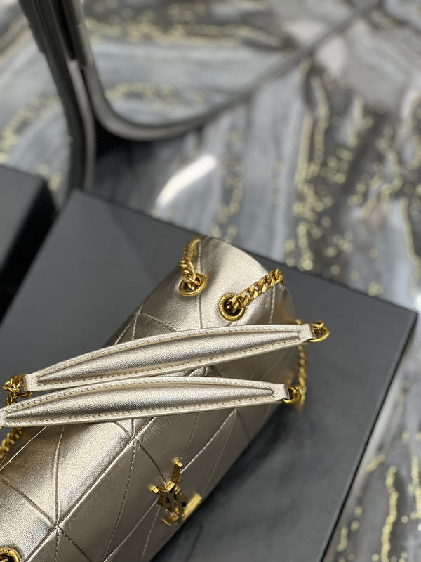 YSL BAGS - WOMEN LOVE LUXURY BAGS - 2218