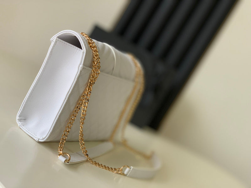 YSL BAGS - WOMEN LOVE LUXURY BAGS - 1475