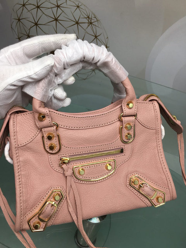 LO BAGS - BGA BAGS - 176