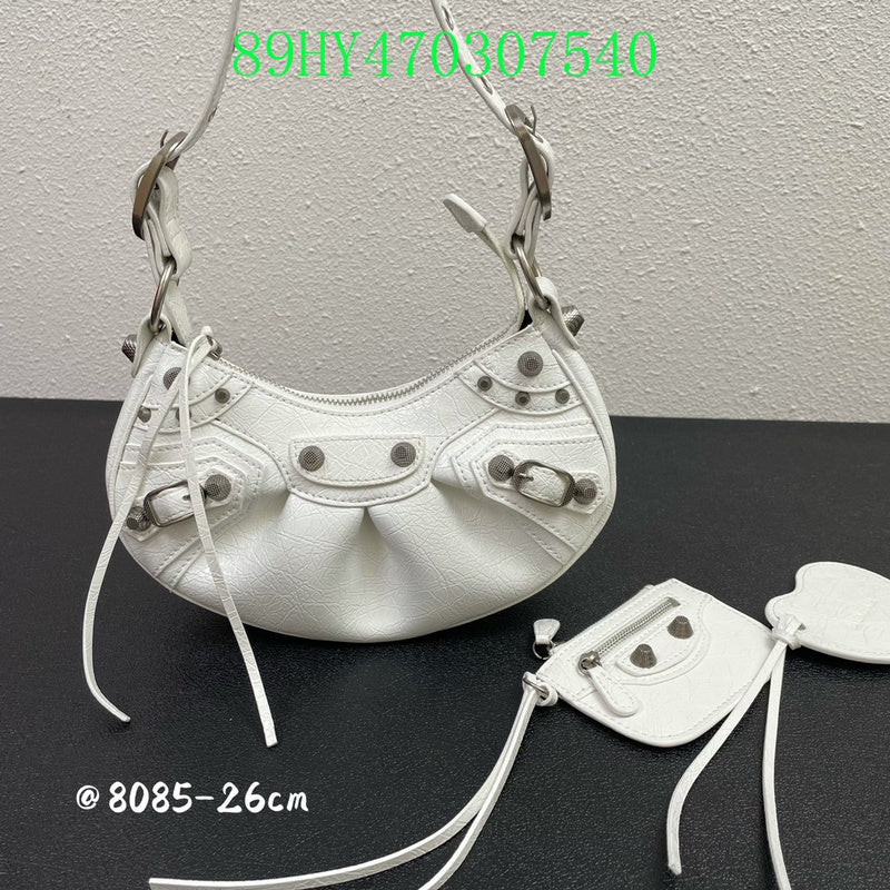 LO - BGA Bags - 1897