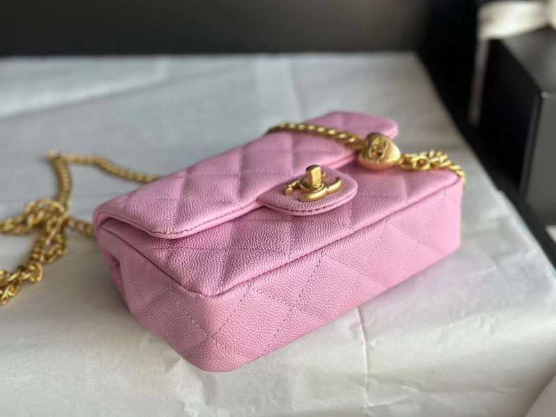 LO - CHL  BAGS FOR WOMEN - FASHION LUXURY BAGS - 396