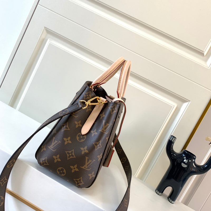 LO - LV Bags - 16299