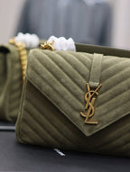 Lusso Official - LUXURY YSL BAGS - 067