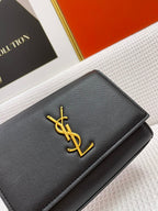 YSL BAGS - WOMEN LOVE LUXURY BAGS - 1203