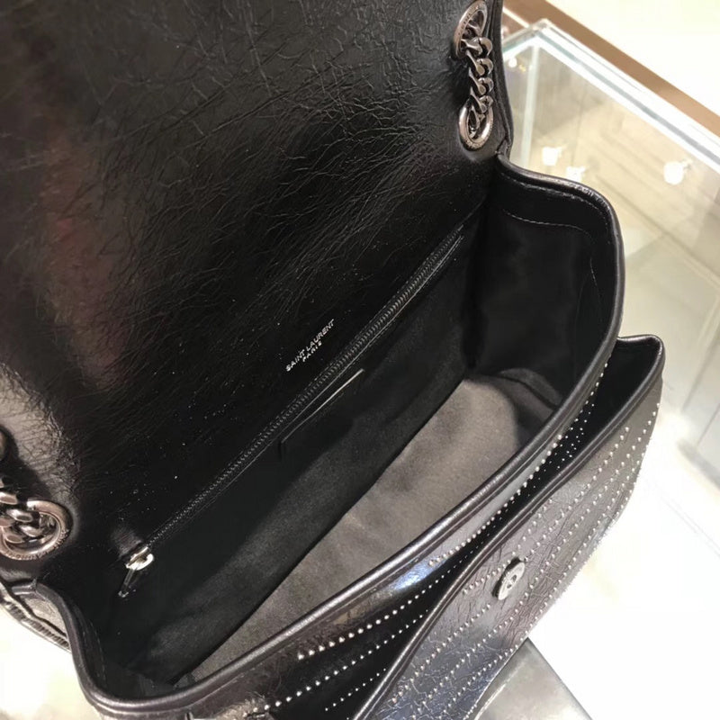 BB - YSL Bag - 3865