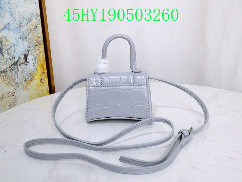 LO - BGA Bags - 2506