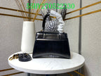 LO - BGA Bags - 2509