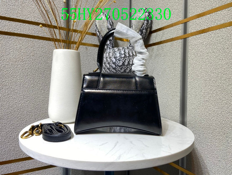 LO - BGA Bags - 2509