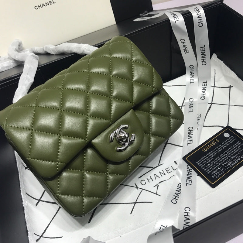 LO - CHL  BAGS FOR WOMEN - FASHION LUXURY BAGS - 971