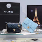 LO - CHL  BAGS FOR WOMEN - FASHION LUXURY BAGS - 1203