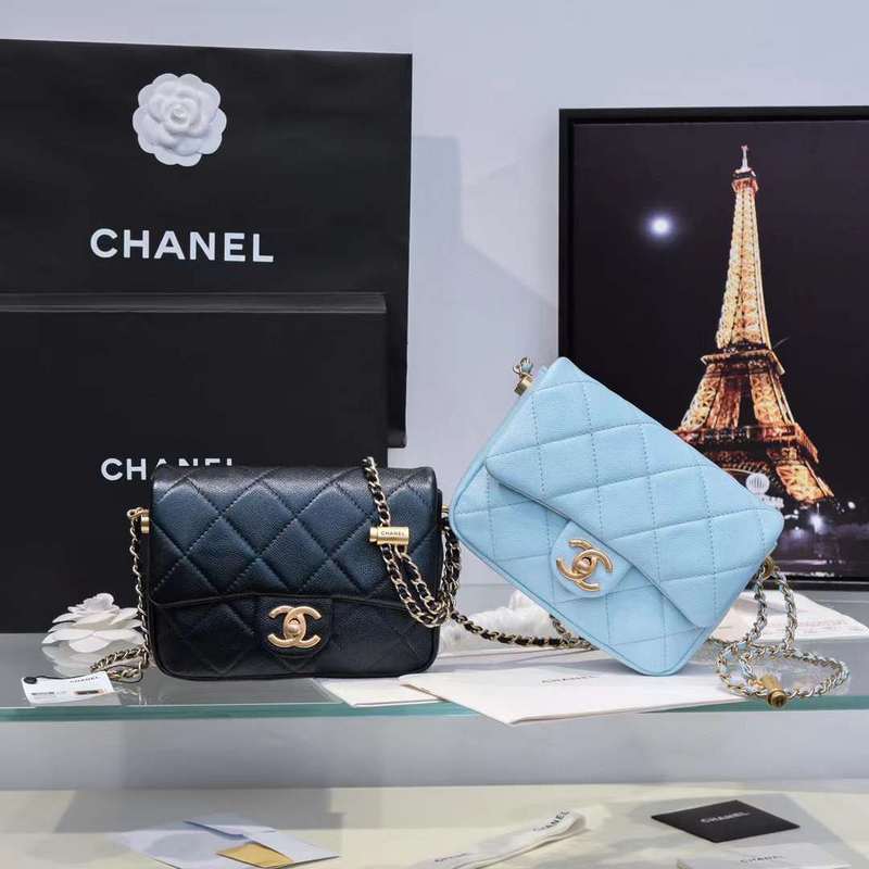 LO - CHL  BAGS FOR WOMEN - FASHION LUXURY BAGS - 1203