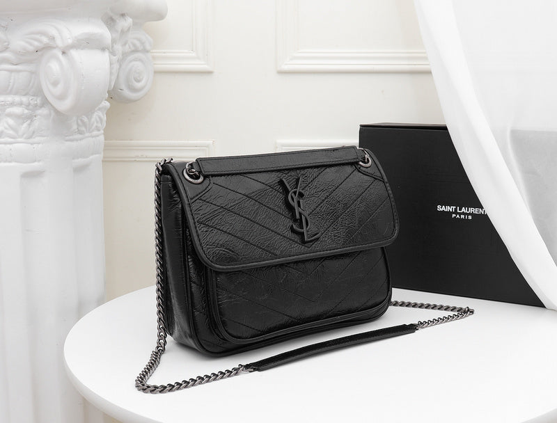 YSL BAGS - WOMEN LOVE LUXURY BAGS - 1999