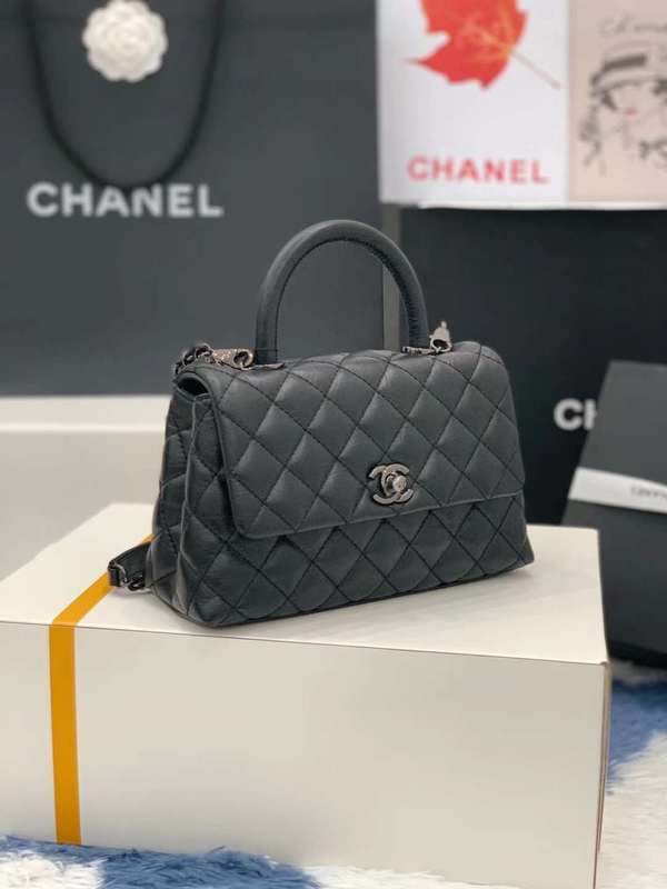 LO - CHL  BAGS FOR WOMEN - FASHION LUXURY BAGS - 437