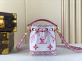 LO-LV bags 8670