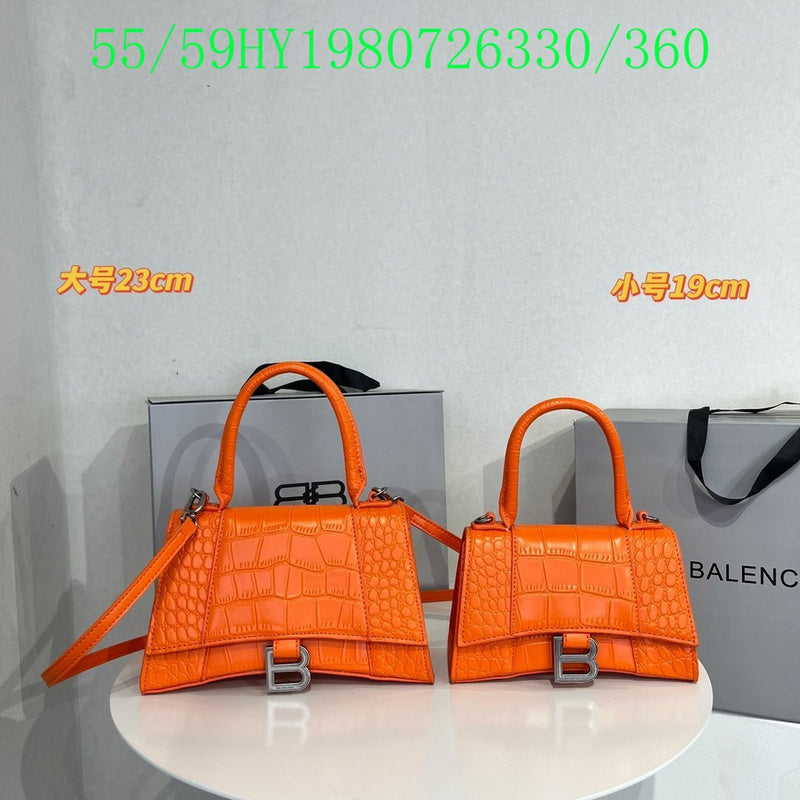 LO - BGA Bags - 2174