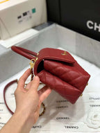 LO - CHL  BAGS FOR WOMEN - FASHION LUXURY BAGS -2121