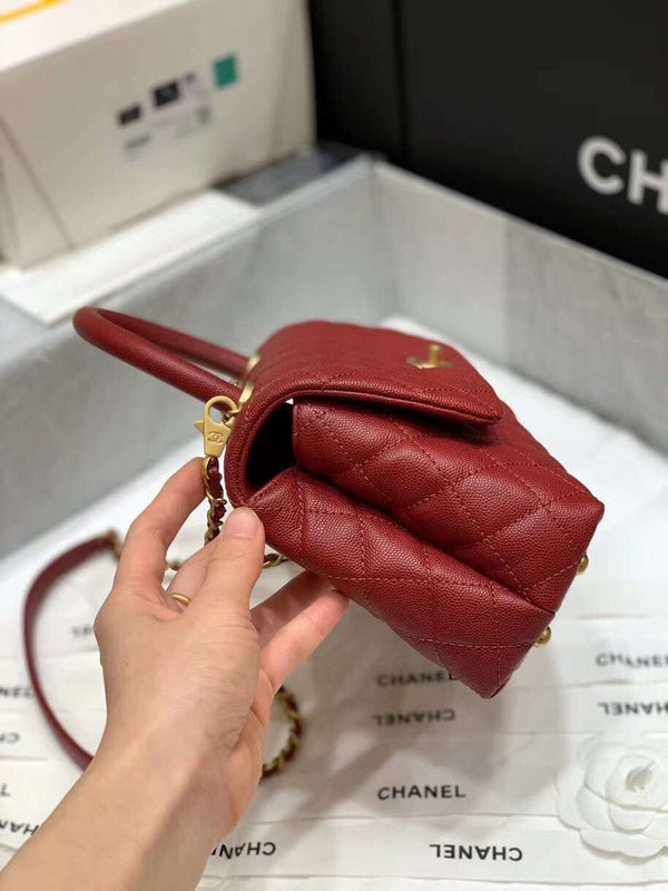 LO - CHL  BAGS FOR WOMEN - FASHION LUXURY BAGS -2121