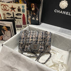 LO - CHL  BAGS FOR WOMEN - FASHION LUXURY BAGS -2071