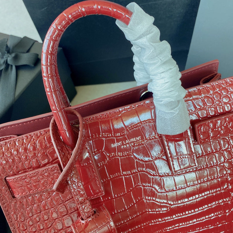 YSL BAGS - WOMEN LOVE LUXURY BAGS - 277