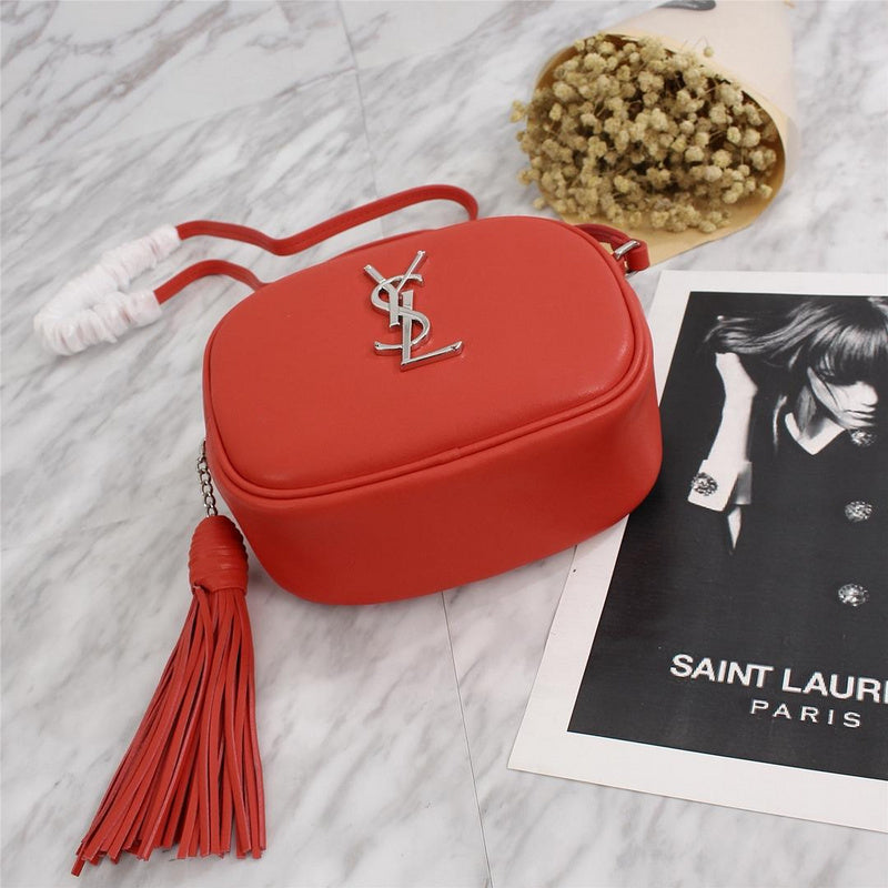 BB - YSL Bag - 2555