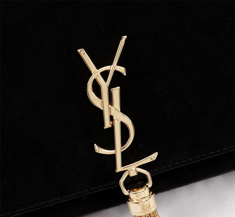 BB - YSL Bag - 2630