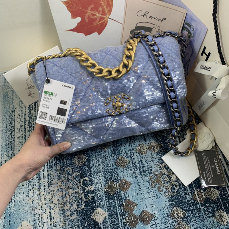 LO - CHL Bags - 1713