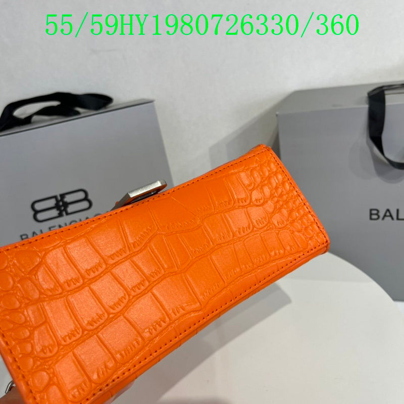 LO - BGA Bags - 2174