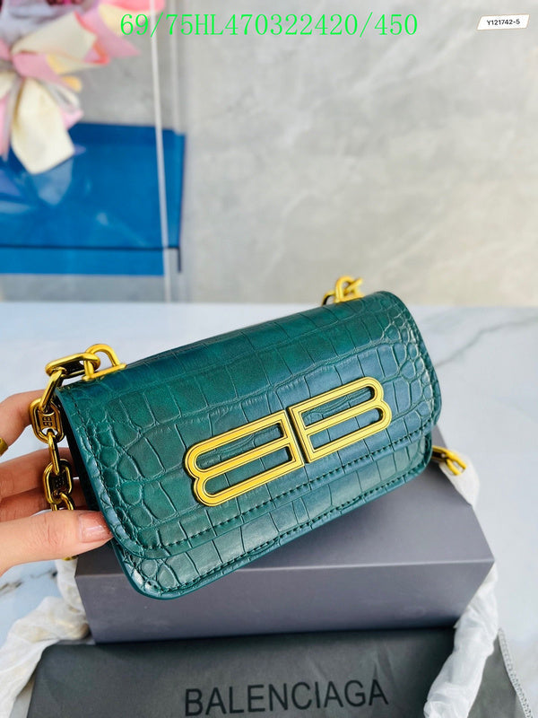 LO - BGA Bags - 2360