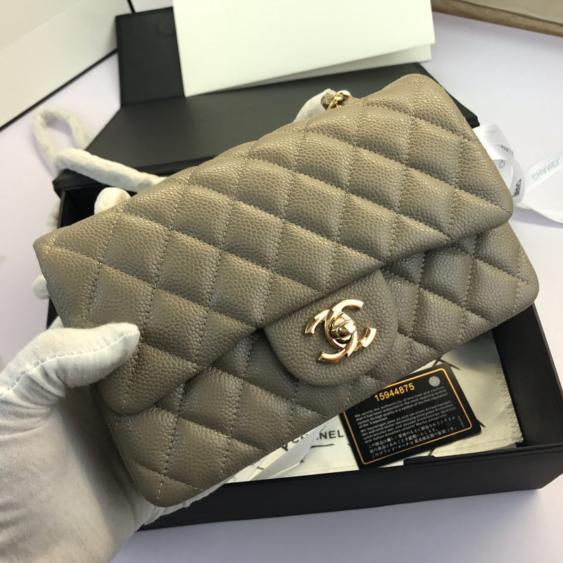 LO - CHL  BAGS FOR WOMEN - FASHION LUXURY BAGS - 1077