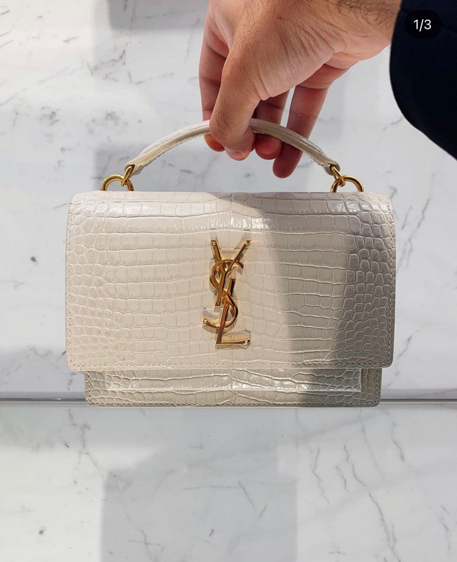 BB - YSL Bag - 3602