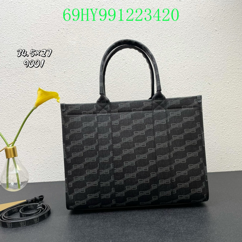 LO - BGA Bags - 1926