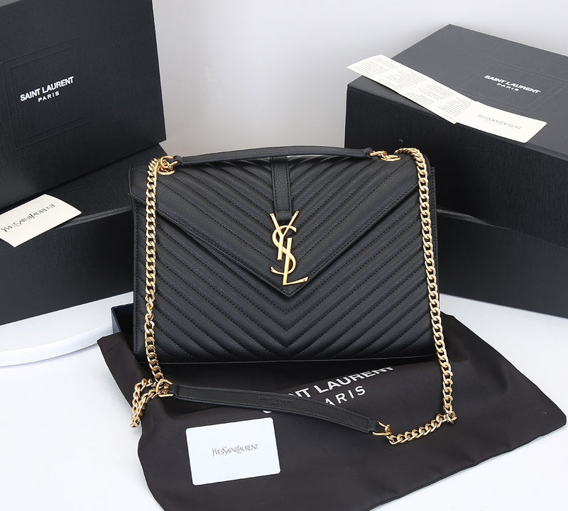 YSL BAGS - WOMEN LOVE LUXURY BAGS - 1771