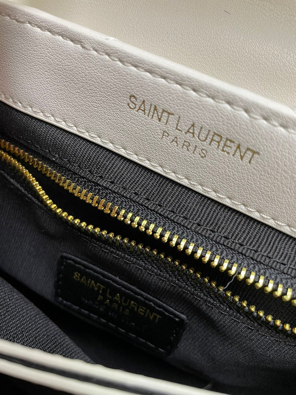 YSL BAGS - WOMEN LOVE LUXURY BAGS - 1098