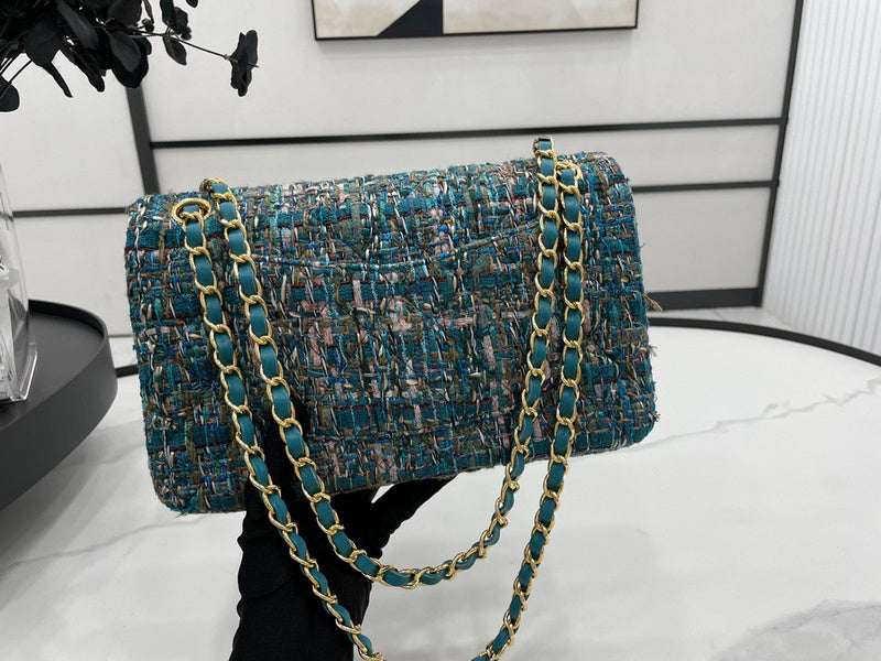 Lusso Official -  CHL BAGS  - 066