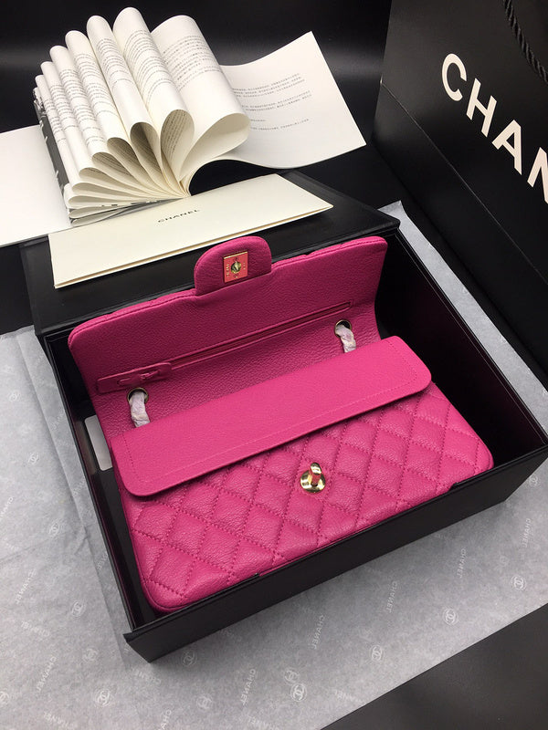 Lusso Official -  CHL BAGS  - 297