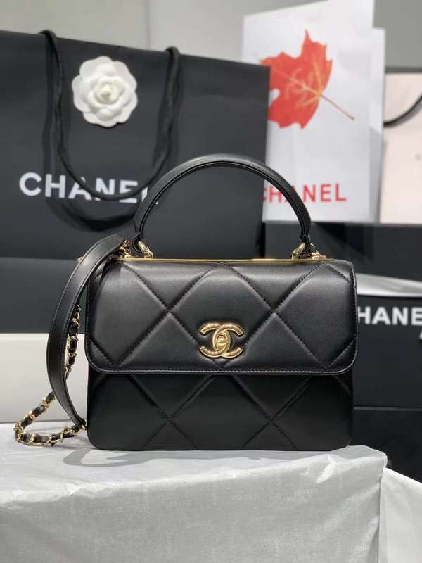 LO - CHL  BAGS FOR WOMEN - FASHION LUXURY BAGS - 097