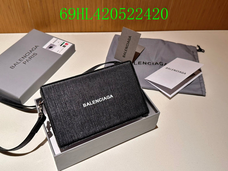 LO - BGA Bags - 1793