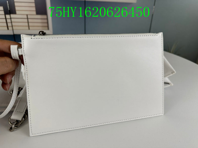 LO - BGA Bags - 1731