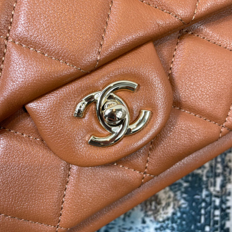 Lusso Official -  CHL BAGS  - 233