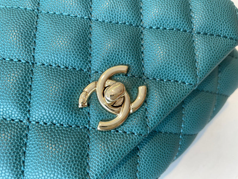 Lusso Official -  CHL BAGS  - 167