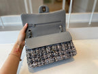 Lusso Official -  CHL BAGS  - 568