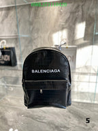 LO - BGA Bags - 1985